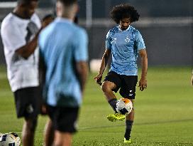 AFC Champions League Elite,Al Sadd SC Press Conference And Training