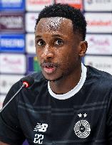 AFC Champions League Elite,Al Sadd SC Press Conference And Training