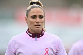 West Ham United v Arsenal - Barclays Women's Super League