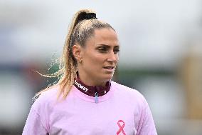 West Ham United v Arsenal - Barclays Women's Super League