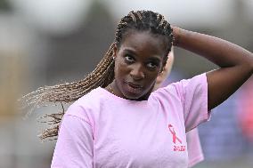 West Ham United v Arsenal - Barclays Women's Super League