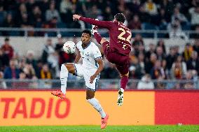 AS Roma  v FC Internazionale - Serie A Enilive