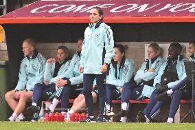 West Ham United v Arsenal - Barclays Women's Super League