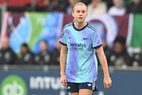 West Ham United v Arsenal - Barclays Women's Super League