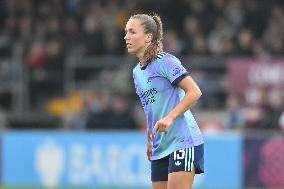 West Ham United v Arsenal - Barclays Women's Super League