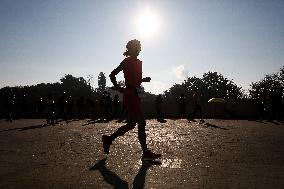 10. Cracovia Royal Half Marathon In Krakow