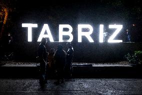 Iran-Youth And Daily Life In Tabriz, Amid Global Concerns About War