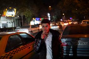 Iran-Youth And Daily Life In Tabriz, Amid Global Concerns About War