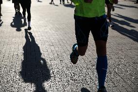 10. Cracovia Royal Half Marathon In Krakow