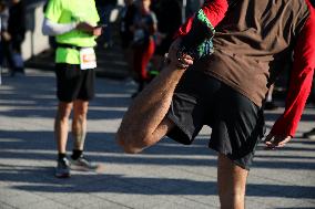 10. Cracovia Royal Half Marathon In Krakow