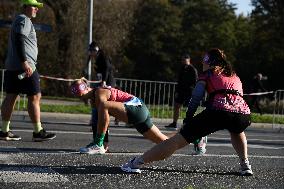 10. Cracovia Royal Half Marathon In Krakow