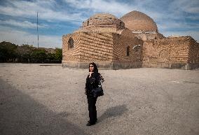 Iran-Youth And Daily Life In Tabriz, Amid Global Concerns About War