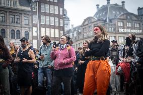 ADEV Dancing Through Amsterdam