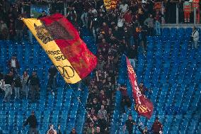 CALCIO - Serie A - AS Roma vs Inter - FC Internazionale