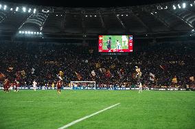 CALCIO - Serie A - AS Roma vs Inter - FC Internazionale