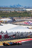 MOTORI - Formula 1 - Formula 1 Pirelli United States Grand Prix 2024 - Race