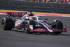 MOTORI - Formula 1 - Formula 1 Pirelli United States Grand Prix 2024 - Race