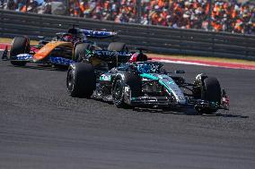 MOTORI - Formula 1 - Formula 1 Pirelli United States Grand Prix 2024 - Race