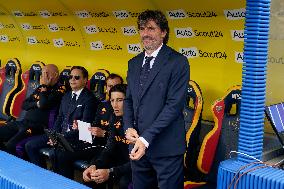 CALCIO - Serie A - US Lecce vs ACF Fiorentina