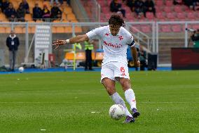 CALCIO - Serie A - US Lecce vs ACF Fiorentina