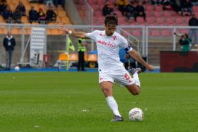 CALCIO - Serie A - US Lecce vs ACF Fiorentina