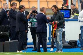 CALCIO - Serie A - US Lecce vs ACF Fiorentina