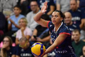 VOLLEY - Serie A1 Femminile - Reale Mutua Fenera Chieri '76 vs Il Bisonte Firenze