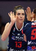 VOLLEY - Serie A1 Femminile - Reale Mutua Fenera Chieri '76 vs Il Bisonte Firenze