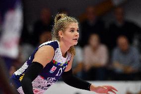 VOLLEY - Serie A1 Femminile - Reale Mutua Fenera Chieri '76 vs Il Bisonte Firenze