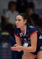 VOLLEY - Serie A1 Femminile - Reale Mutua Fenera Chieri '76 vs Il Bisonte Firenze