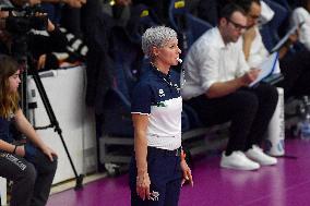 VOLLEY - Serie A1 Femminile - Reale Mutua Fenera Chieri '76 vs Il Bisonte Firenze