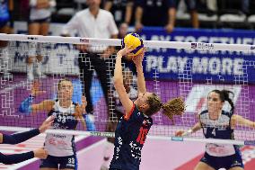 VOLLEY - Serie A1 Femminile - Reale Mutua Fenera Chieri '76 vs Il Bisonte Firenze