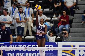 VOLLEY - Serie A1 Femminile - Reale Mutua Fenera Chieri '76 vs Il Bisonte Firenze