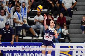 VOLLEY - Serie A1 Femminile - Reale Mutua Fenera Chieri '76 vs Il Bisonte Firenze