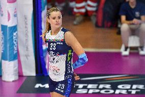 VOLLEY - Serie A1 Femminile - Reale Mutua Fenera Chieri '76 vs Il Bisonte Firenze