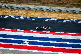 MOTORI - Formula 1 - Formula 1 Pirelli United States Grand Prix 2024 - Sprint Qualifying