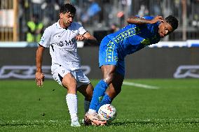 CALCIO - Serie A - Empoli FC vs SSC Napoli