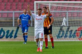 CALCIO - Serie A - US Lecce vs ACF Fiorentina