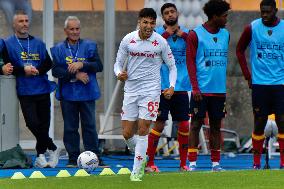 CALCIO - Serie A - US Lecce vs ACF Fiorentina