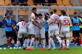 CALCIO - Serie A - US Lecce vs ACF Fiorentina