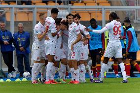 CALCIO - Serie A - US Lecce vs ACF Fiorentina