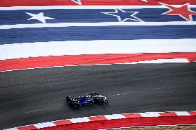 MOTORI - Formula 1 - Formula 1 Pirelli United States Grand Prix 2024 - Sprint Qualifying