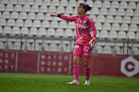 CALCIO - Serie A Femminile - AS Roma vs AC Milan