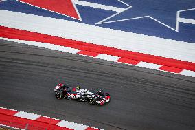 MOTORI - Formula 1 - Formula 1 Pirelli United States Grand Prix 2024 - Sprint Qualifying