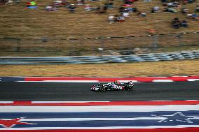 MOTORI - Formula 1 - Formula 1 Pirelli United States Grand Prix 2024 - Sprint Qualifying