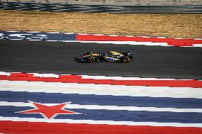 MOTORI - Formula 1 - Formula 1 Pirelli United States Grand Prix 2024 - Sprint Qualifying