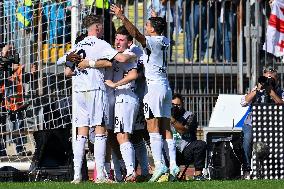 CALCIO - Serie A - Empoli FC vs SSC Napoli