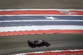 MOTORI - Formula 1 - Formula 1 Pirelli United States Grand Prix 2024 - Sprint Qualifying