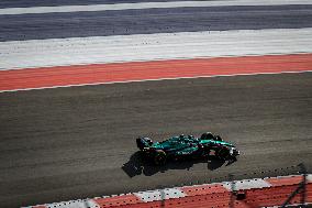 MOTORI - Formula 1 - Formula 1 Pirelli United States Grand Prix 2024 - Sprint Qualifying