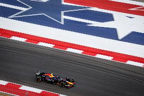 MOTORI - Formula 1 - Formula 1 Pirelli United States Grand Prix 2024 - Sprint Qualifying